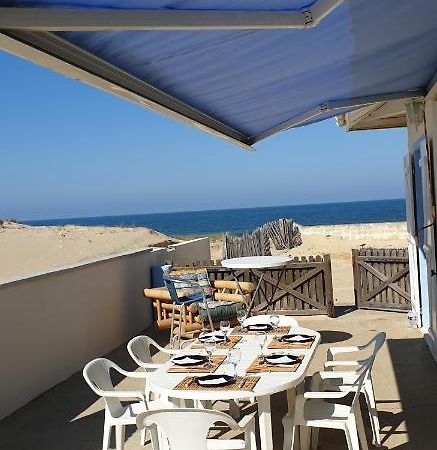 L'Ocenoa Villa Mimizan-Plage Luaran gambar