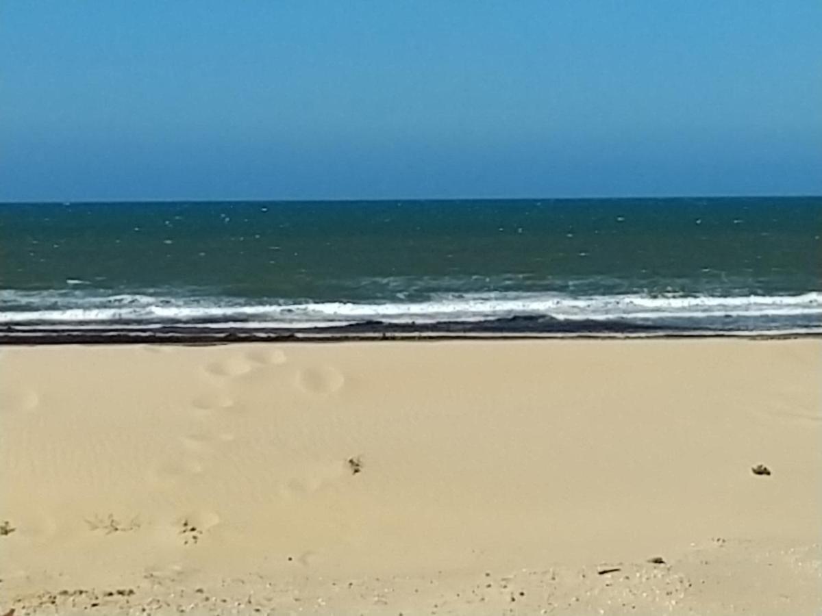L'Ocenoa Villa Mimizan-Plage Luaran gambar