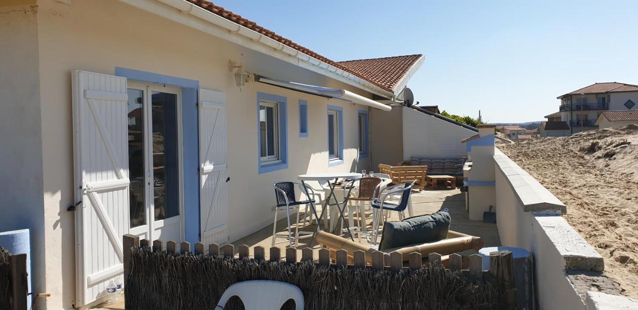 L'Ocenoa Villa Mimizan-Plage Luaran gambar