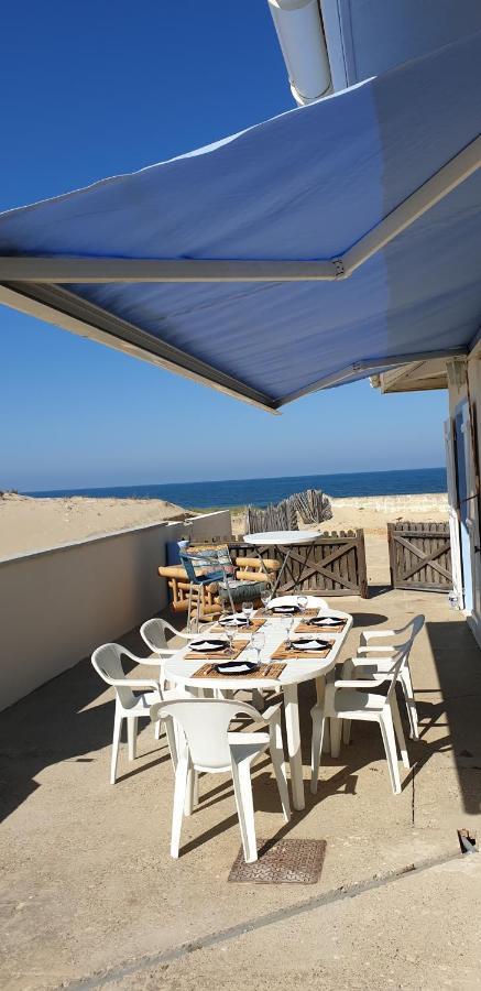 L'Ocenoa Villa Mimizan-Plage Luaran gambar