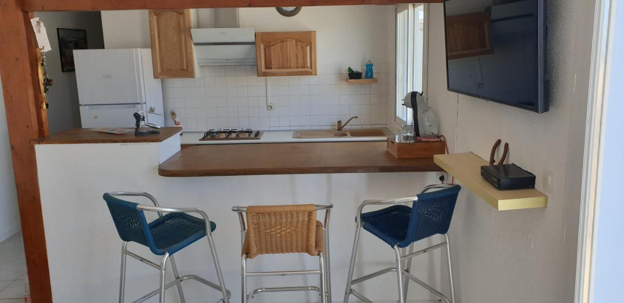 L'Ocenoa Villa Mimizan-Plage Luaran gambar